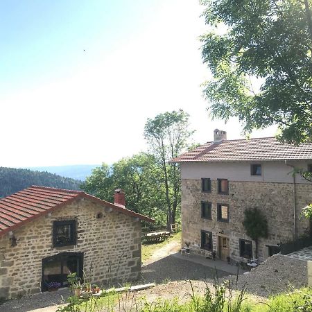 Valcivieres La Source D'En Haut מראה חיצוני תמונה