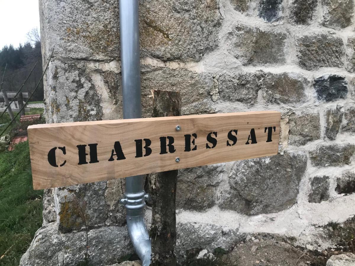 Valcivieres La Source D'En Haut מראה חיצוני תמונה